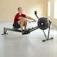 Roddmaskin Concept2 Modell D PM5